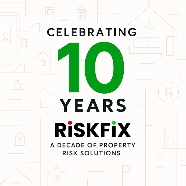 Celebrating 10 years of RiSKFiX