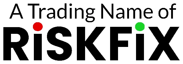A trading name of RiSKFiX