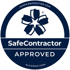 SafeContractor accredited